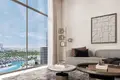 Wohnkomplex Luxury apartments overlooking the lagoons and city centre, close to the beach, Nad Al Sheba 1, Dubai, UAE