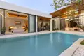 Villa de tres dormitorios  Thalang, Tailandia