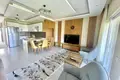 Appartement 3 chambres  Alanya, Turquie
