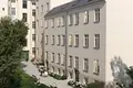 2 room Studio apartment 29 m² Poznan, Poland