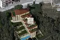 1 bedroom apartment 40 m² Becici, Montenegro