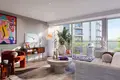 Квартира 1 спальня 50 м² Вулидж, Великобритания