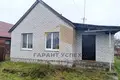 House 65 m² Muchaviecki sielski Saviet, Belarus