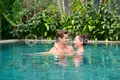 Willa 1 pokój  Seminyak, Indonezja