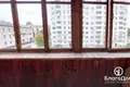 3 room apartment 62 m² Minsk, Belarus