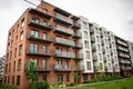 Apartamento 2 habitaciones 40 m² en Cracovia, Polonia