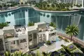 Mieszkanie 4 pokoi 161 m² Dubaj, Emiraty Arabskie