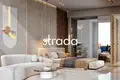 Appartement 2 chambres 1 214 m² Doubaï, Émirats arabes unis