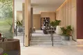 Appartement 1 chambre 91 m² Cité de Londres, Royaume-Uni