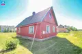 House 64 m² Ukmerges rajono savivaldybe, Lithuania