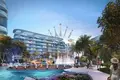 Квартира 1 комната 798 м² Дубай, ОАЭ