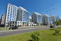 Apartamento 3 habitaciones 101 m² Minsk, Bielorrusia