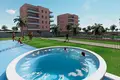 Квартира 3 спальни 106 м² Urbanizacion Lo Pepin, Испания