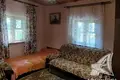 Casa 25 m² cerninski siel ski Saviet, Bielorrusia