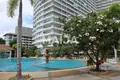 Apartamento 1 habitación 48 m² Pattaya, Tailandia