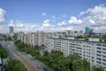 Propiedad comercial 3 habitaciones 79 m² en Varsovia, Polonia