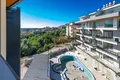 Apartamento 3 habitaciones 163 m² Región del Mediterráneo, Turquía