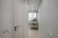 Apartamento 1 habitación 34 m² Minsk, Belarús