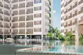 Apartamento 1 habitacion 28 m² Chalong, Tailandia