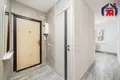 1 room apartment 31 m² Minsk, Belarus