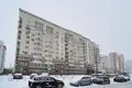 Квартира 3 комнаты 96 м² Минск, Беларусь