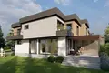 Casa rural Grand Luxury Home Prostor stil i innovacii v samom serdce Solnecnogo Berega