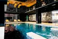 Квартира 1 спальня 57 м² Средиземноморский регион, Турция