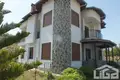 5 room villa 500 m² Alanya, Turkey