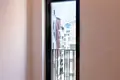 Квартира 1 спальня 55 м² Тиват, Черногория