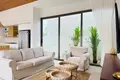 Kompleks mieszkalny New furnished villa with a swimming pool, 350 meters from the beach, Samui, Thailand