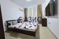 Квартира 3 комнаты 77 м² Несебр, Болгария