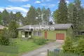 Casa 5 habitaciones 119 m² Liperi, Finlandia
