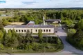 Gewerbefläche 1 396 m² Varnenai, Litauen
