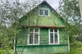Haus 35 m² Zdanovicki sielski Saviet, Belarus