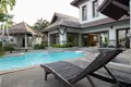 Villa 90 m² Phuket, Tailandia