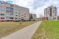Apartamento 3 habitaciones 68 m² Vilna, Lituania
