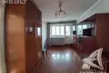 Квартира 2 комнаты 40 м² Малорита, Беларусь