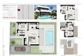 villa de 3 chambres 123 m² Rojales, Espagne