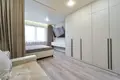 Wohnung 1 zimmer 45 m² Minsk, Belarus