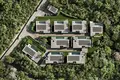4 bedroom Villa 650 m² Ban Bang Ku, Thailand