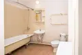 1 room apartment 40 m² Minsk, Belarus