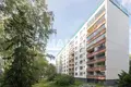 Apartamento 4 habitaciones 76 m² Helsinki sub-region, Finlandia