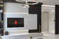 1 bedroom apartment  Oba, Turkey