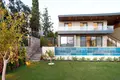 Вилла 6 комнат 280 м² Бодрум, Турция