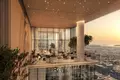 Complejo residencial New high-rise residence Verve City Walk with pools, restaurants and a shopping mall 5 minutes away from the Downtown, City Walk, Dubai, UAE