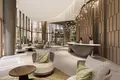 Wohnung 2 Schlafzimmer 220 m² Ban Bang Thao, Thailand