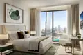 Appartement 2 chambres 107 m² Dubaï, Émirats arabes unis