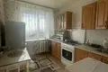 Wohnung 1 Zimmer 35 m² Baryssau, Weißrussland