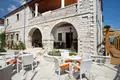 Hotel 600 m² en Skoupa, Grecia