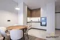 1 room apartment 43 m² Minsk, Belarus